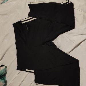 NWOT Adidas leggings